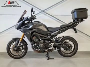 Yamaha Tracer 900 (2015) — foto 1