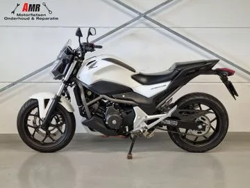 Honda NC 700 S (2013) — foto 1