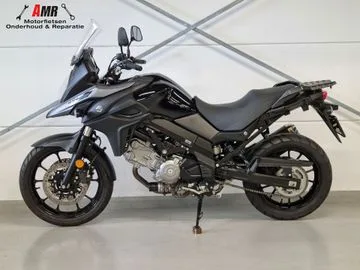 Suzuki V-Strom (2019) — foto 1
