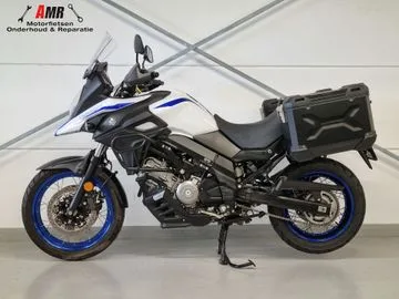 Suzuki V-Strom (2019) — foto 1