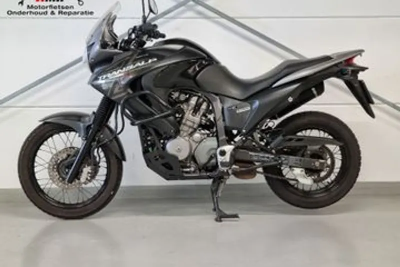 Honda Xl 700 v transalp (2008)