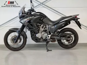 Honda Xl 700 v transalp (2008) — foto 1