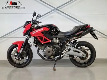 Aprilia Shiver 750 (2010) — foto 1