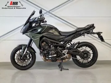 Yamaha Tracer 900 (2017) — foto 1