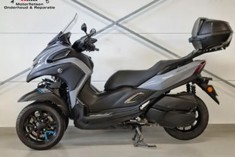 Yamaha Tricity 300 (2021)