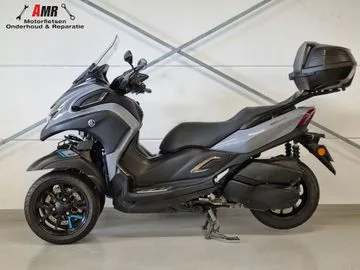 Yamaha Tricity 300 (2021) — foto 1