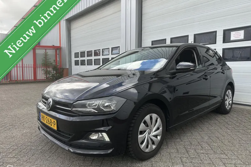 Volkswagen Polo (2018)