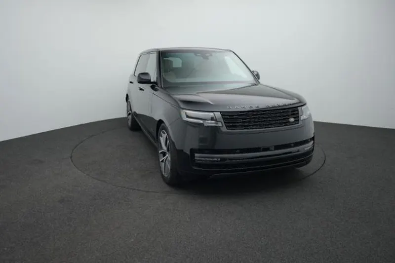Land Rover Range Rover (2025)