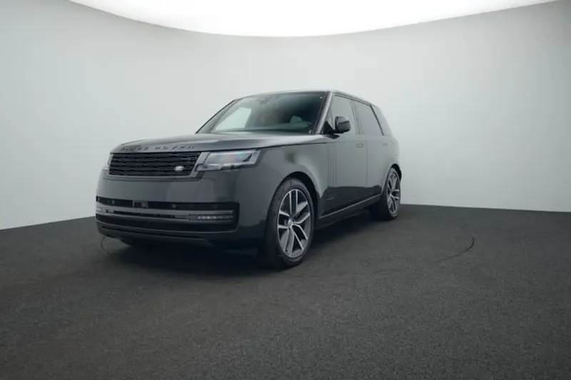 Land Rover Range Rover (2025)