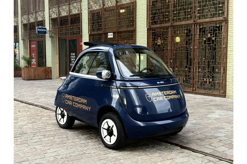 Micro Microlino (2024)