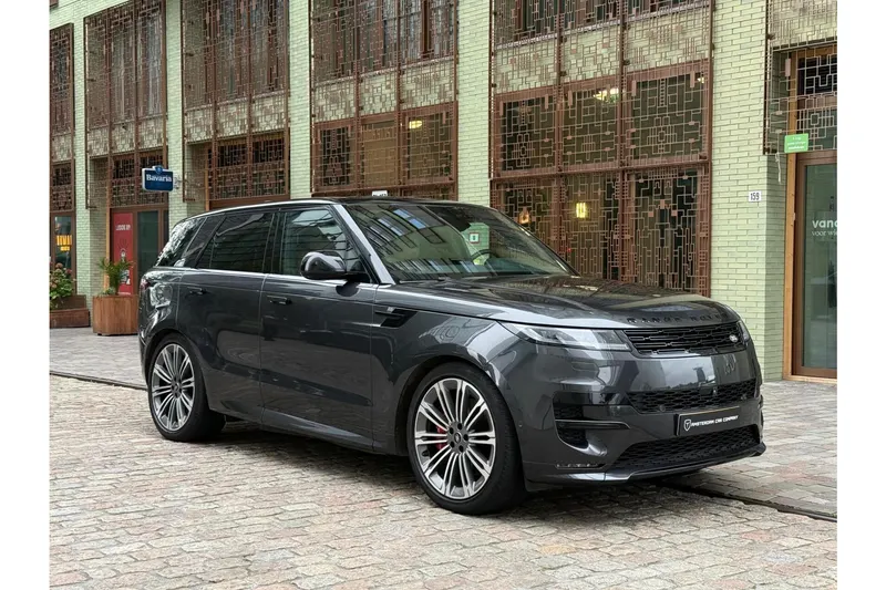 Land Rover Range Rover Sport (2024)