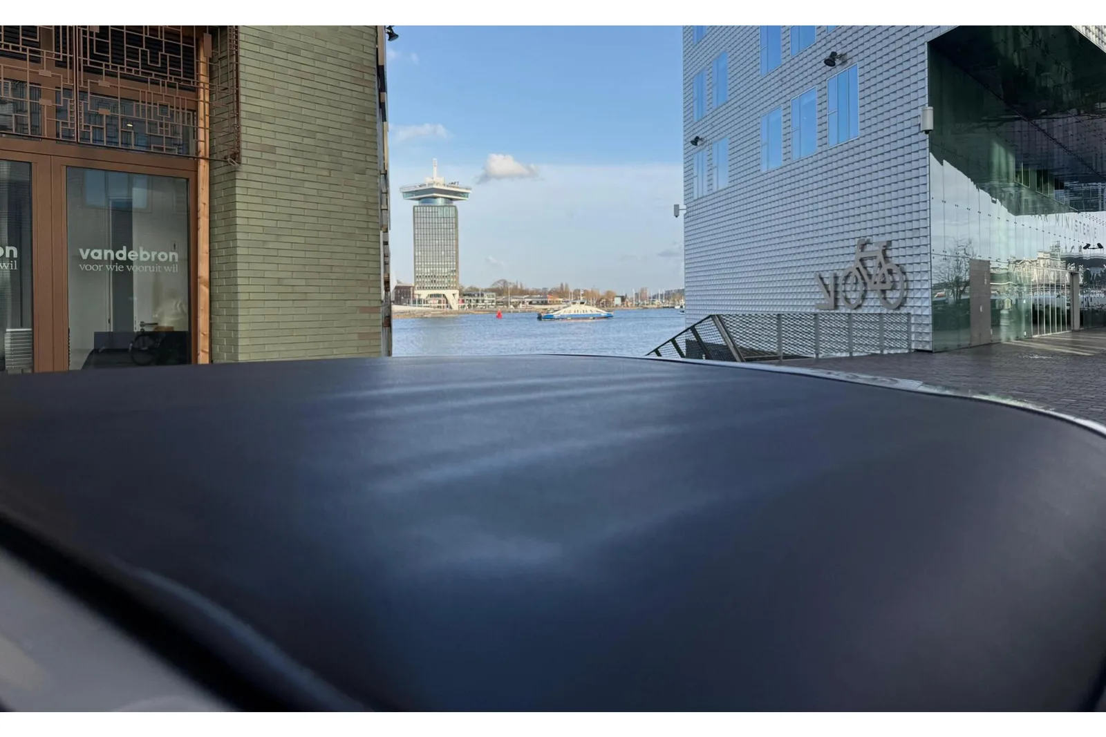 Porsche 911 (1970) — foto 1