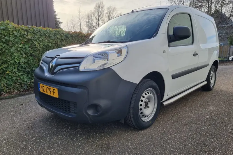 Renault Kangoo (2016)