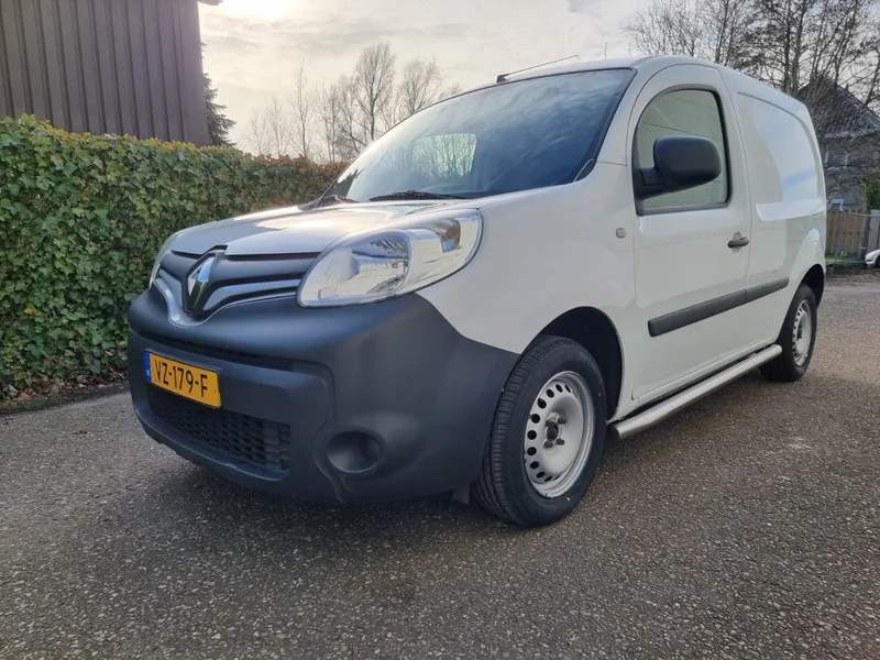 Renault Kangoo (2016) — foto 1