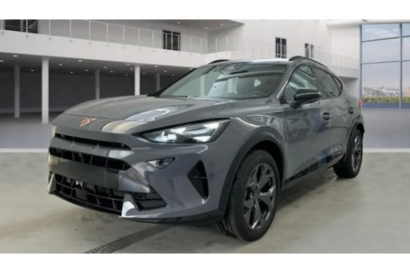 CUPRA Formentor (2026)