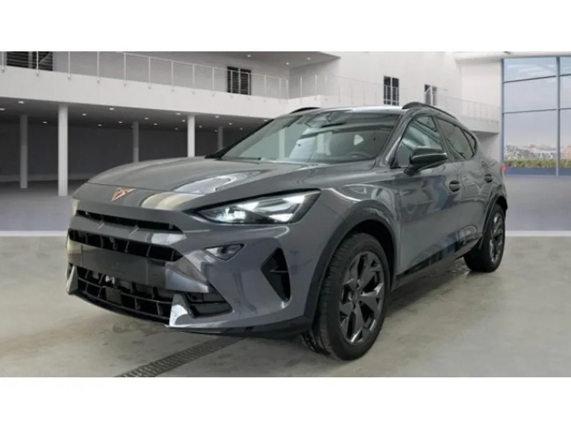 CUPRA Formentor (2026) — foto 1