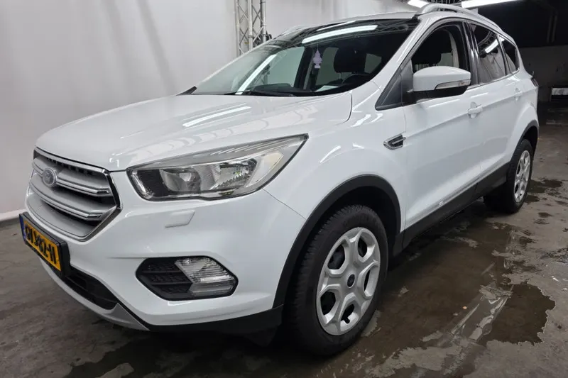 Ford Kuga (2019)