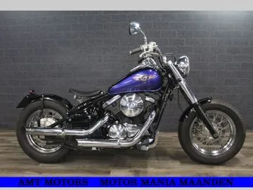 Kawasaki VN 800 Classic (1996) — foto 1