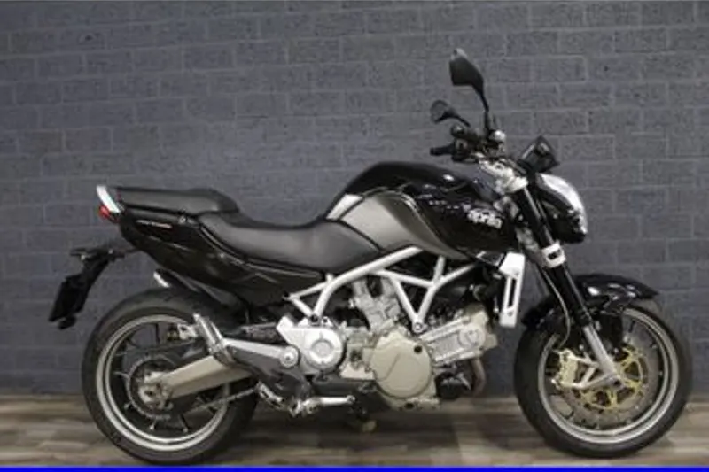 Aprilia Mana 850 (2008)