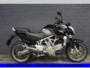 Aprilia Mana 850 (2008) — foto 1