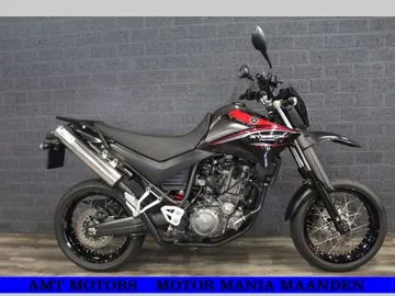 Yamaha XT 660 (2010) — foto 1