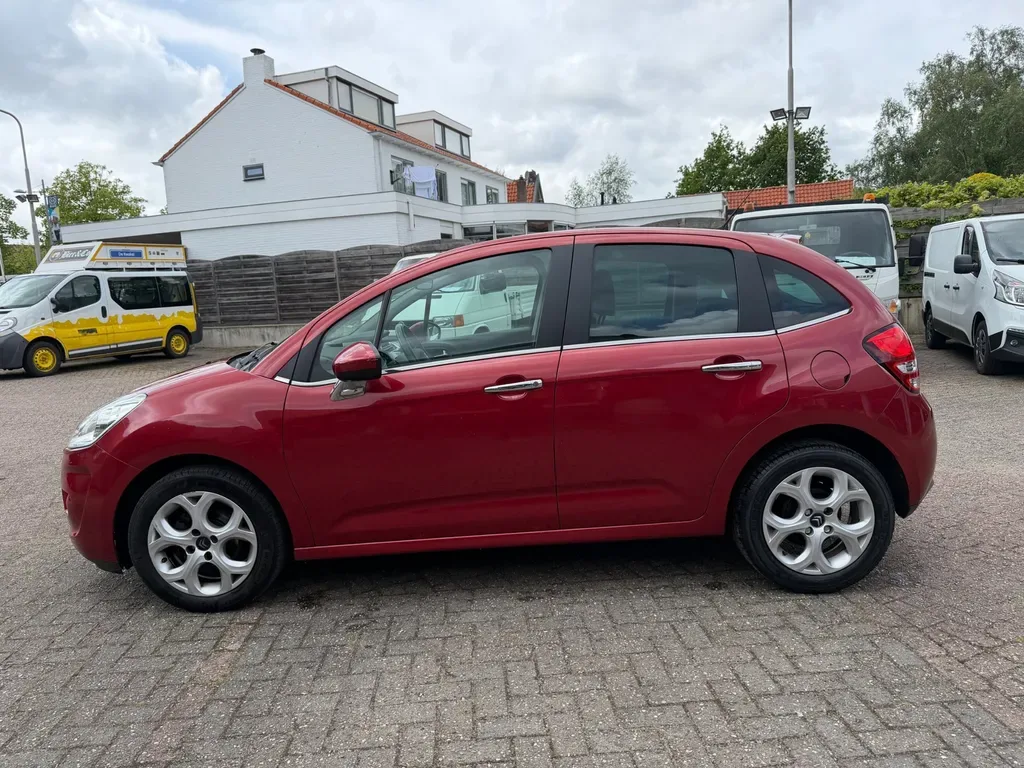 Citroën C3 (2012) — foto 1