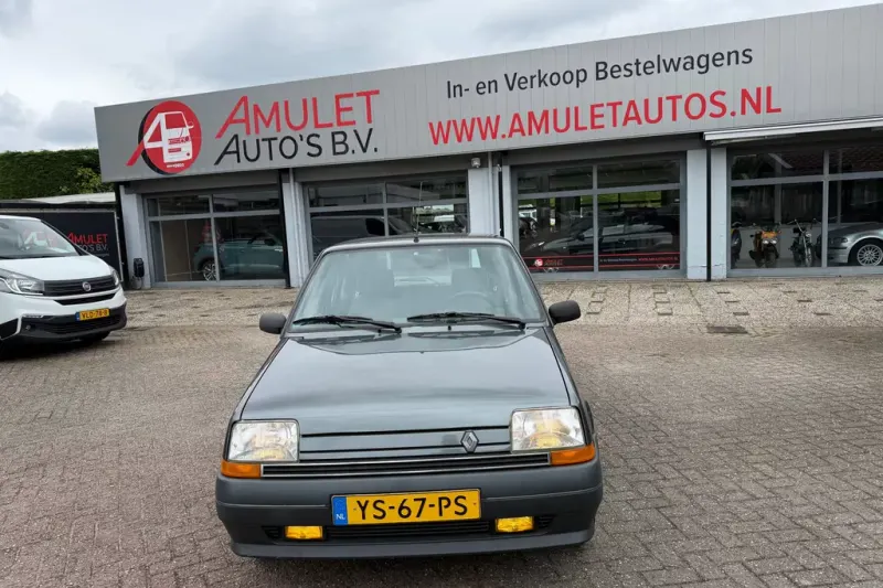 Renault 5 (1990)