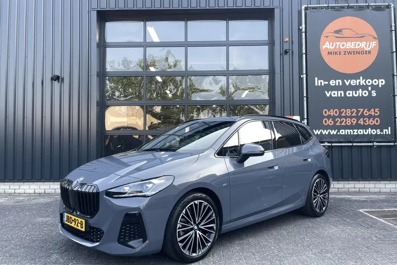 BMW 2-Serie Active Tourer (2024)