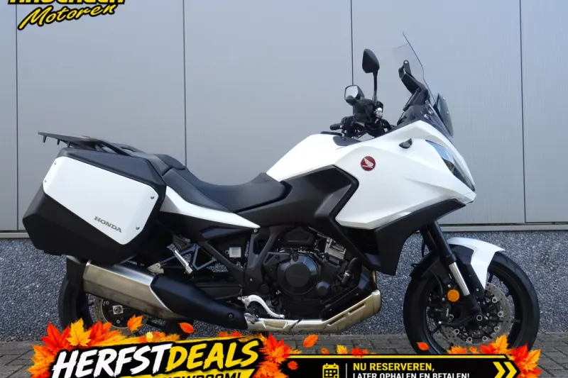 Honda NT 1100 (2023)