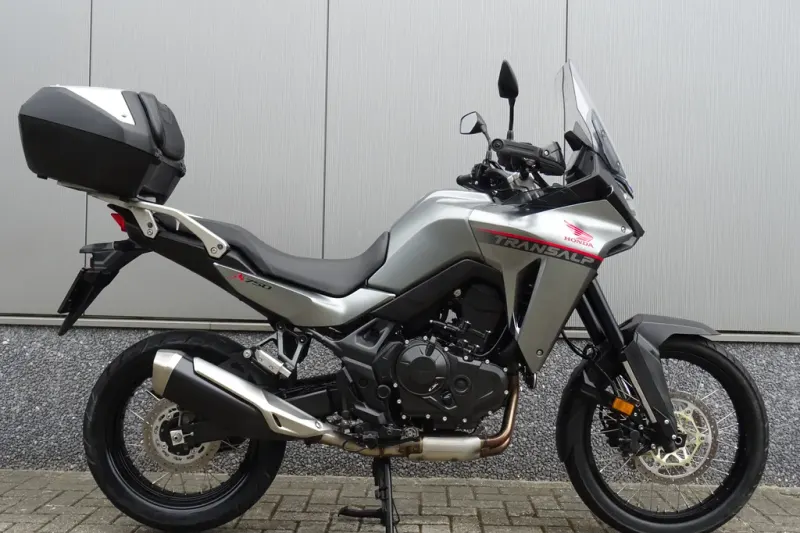 Honda Xl 750 TRANSALP (2023)