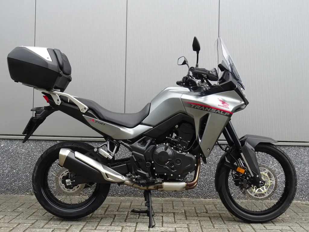 Honda Xl 750 TRANSALP (2023) — foto 1