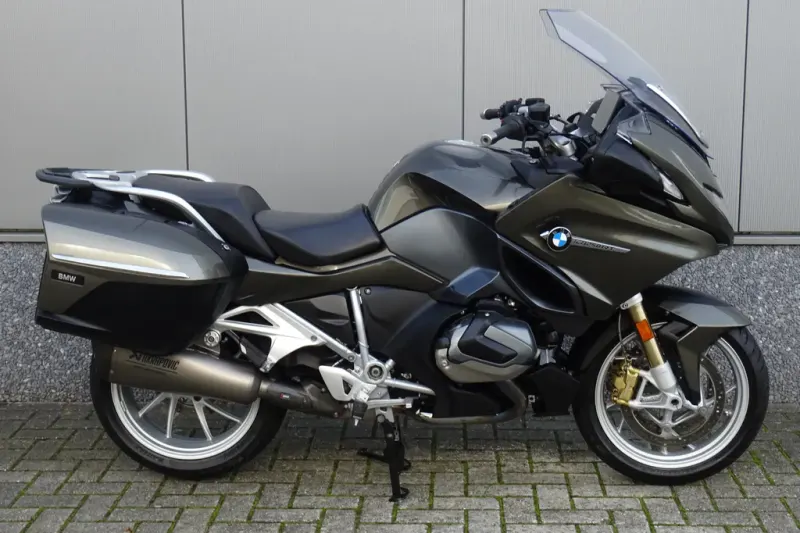 BMW R 1250RT Elegance (2020)