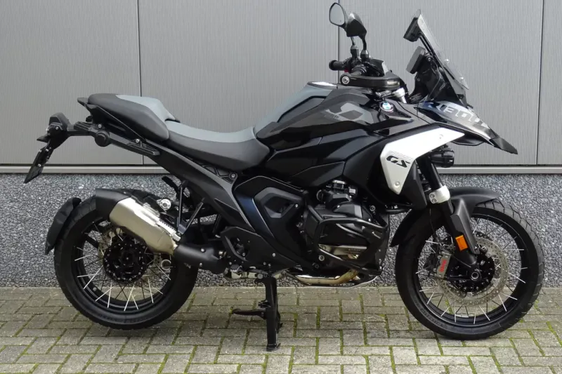 BMW R 1300 GS (2024)