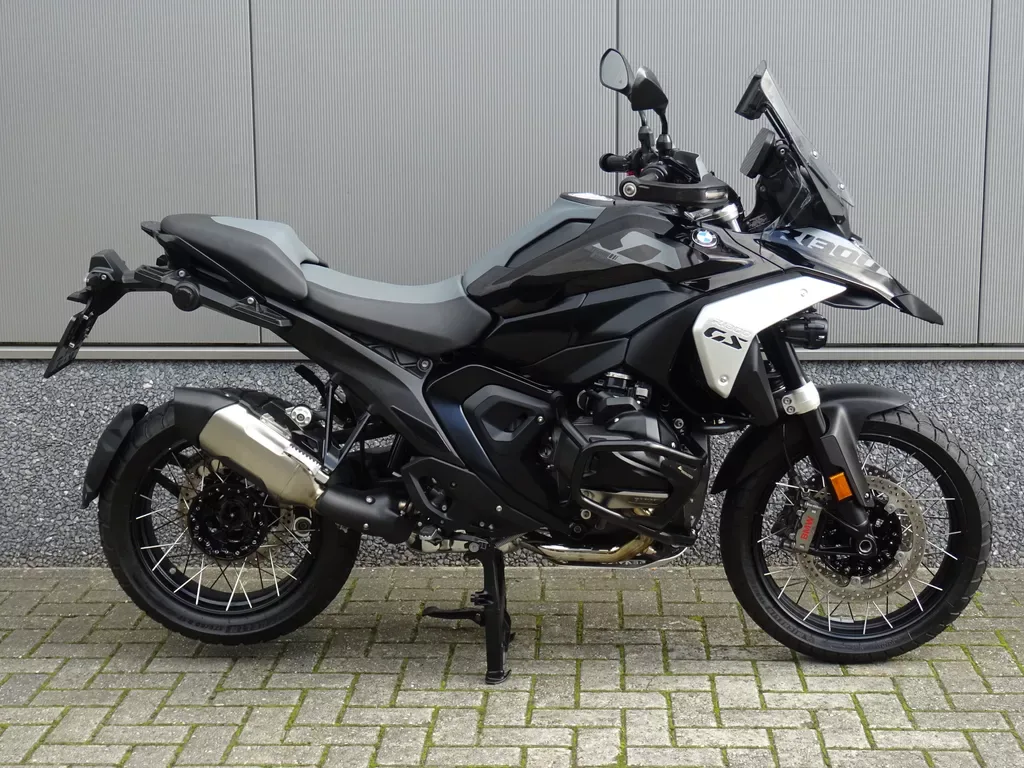 BMW R 1300 GS (2024) — foto 1