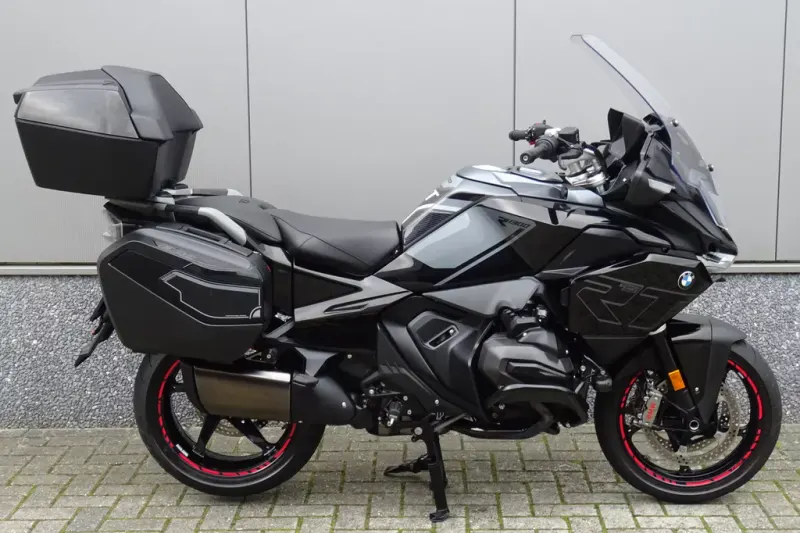 BMW R 1300 RT (2025)