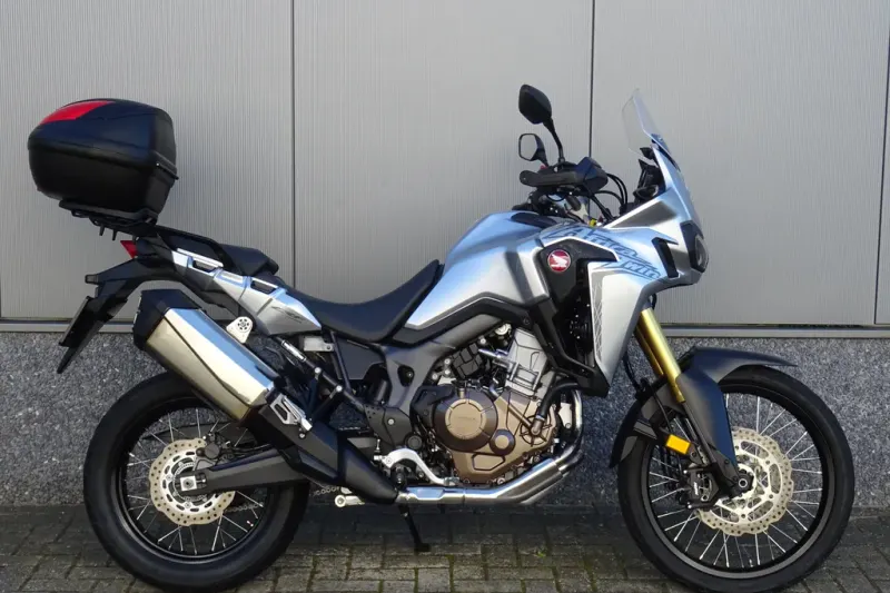 Honda CRF 1000 L Africa Twin (2016)