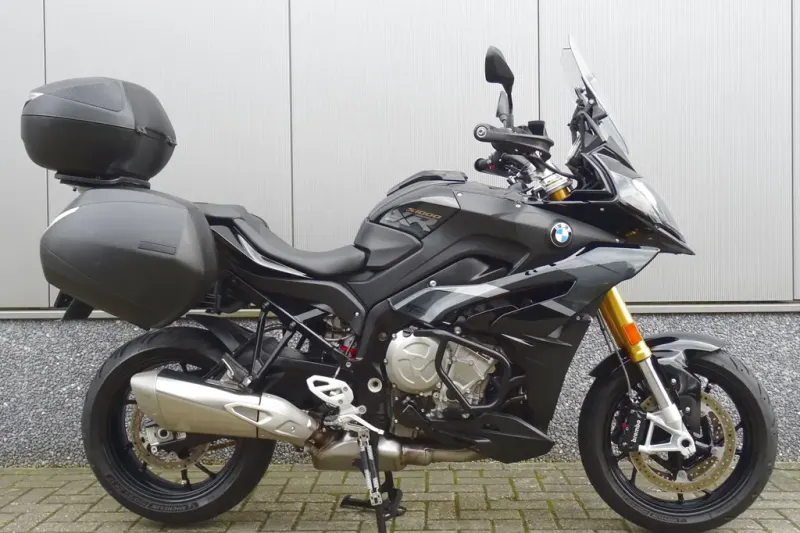 BMW S 1000 XR (2021)