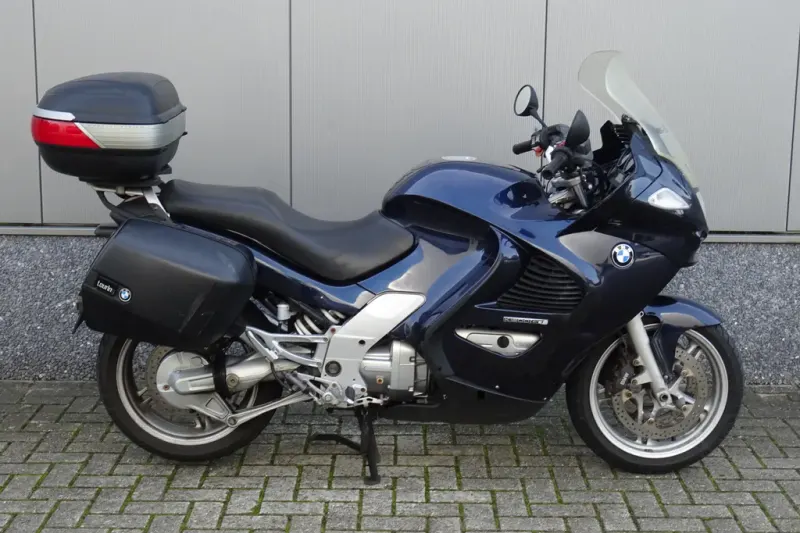 BMW K1200gt (2003)