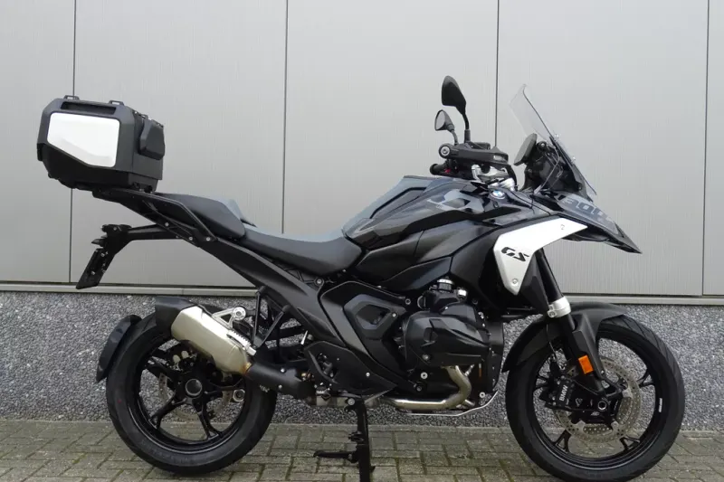 BMW R 1300 GS (2024)