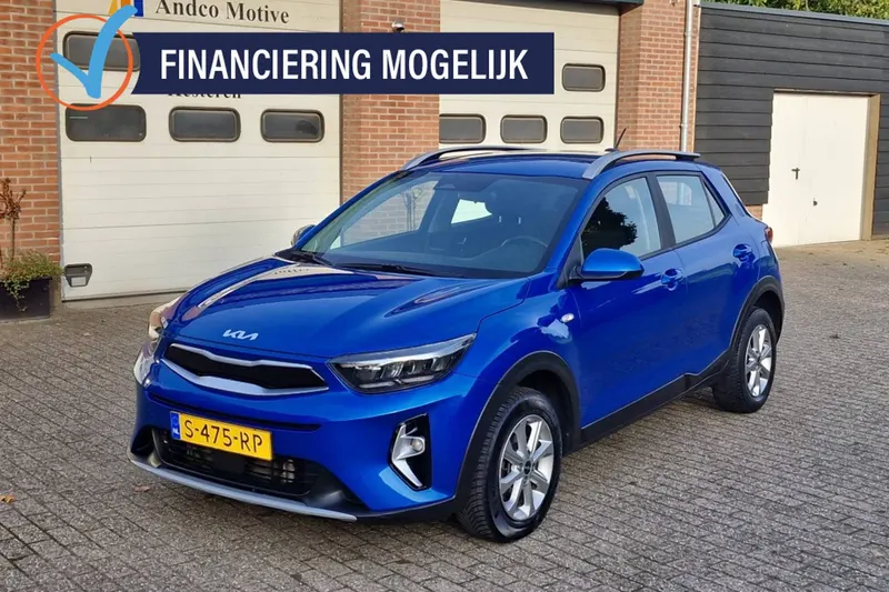 Kia Stonic (2023)