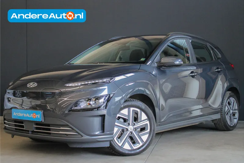 Hyundai Kona (2023)