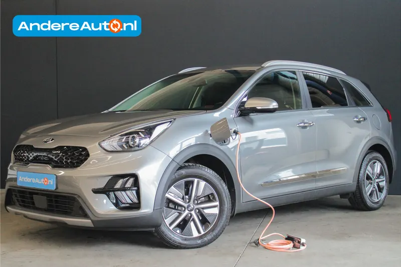Kia Niro (2020)