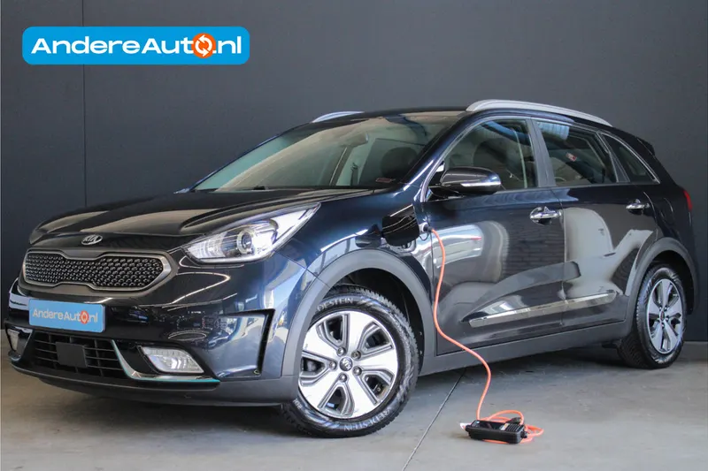 Kia Niro (2019)