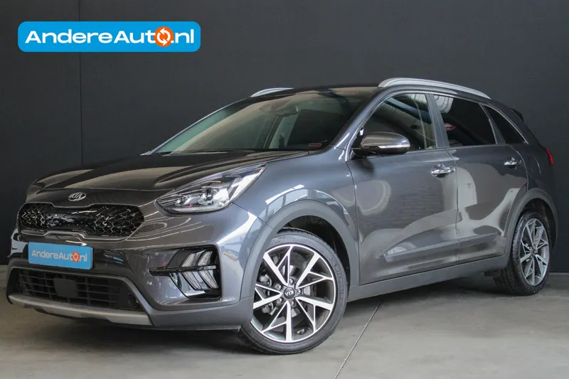 Kia Niro (2020)