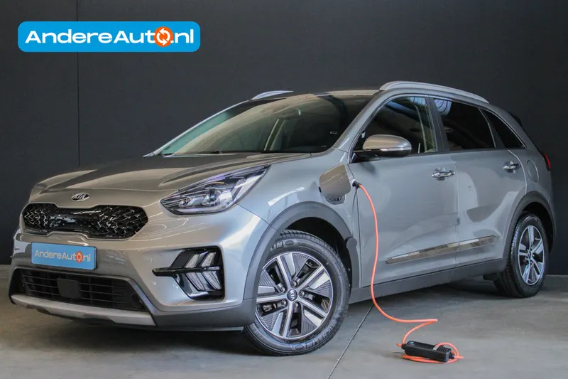 Kia Niro (2020)