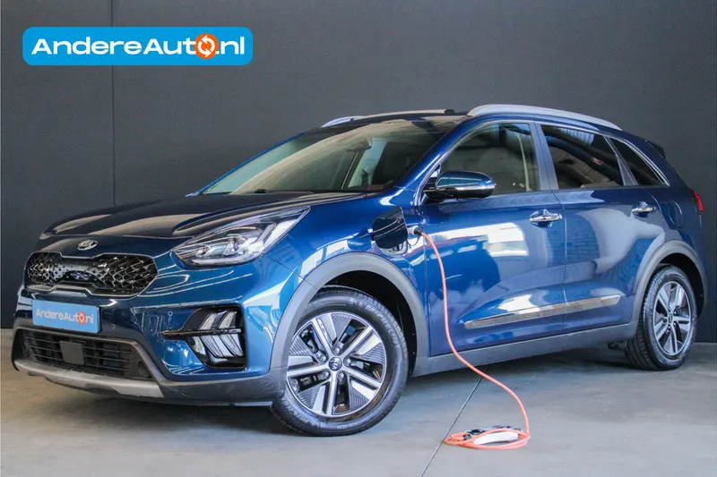 Kia Niro (2020)