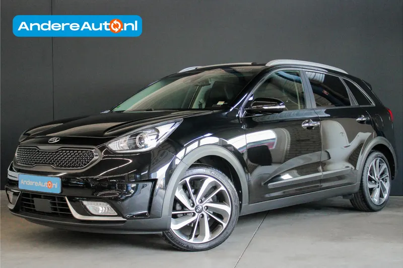 Kia Niro (2018)