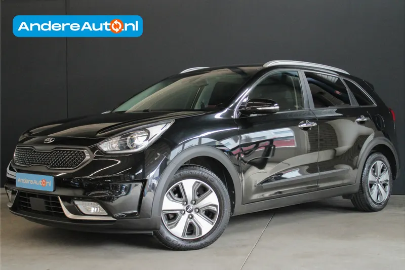 Kia Niro (2020)