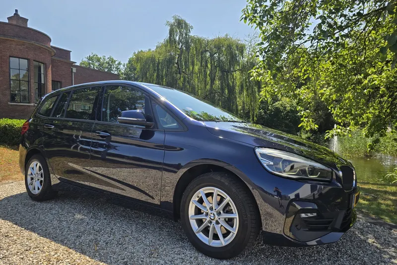 BMW 2-Serie (2018)