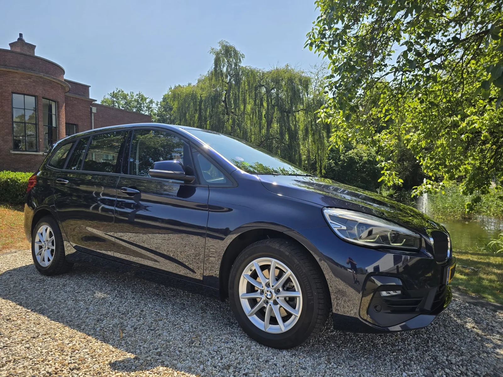BMW 2-Serie (2018) — foto 1